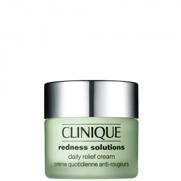 Clinique Redness Solutions Daily Relief Cream