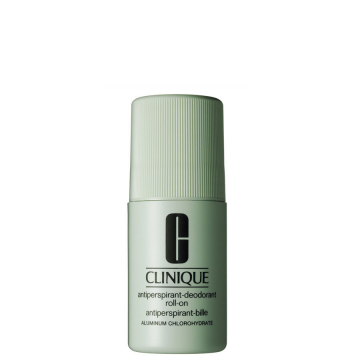 Clinique Antiperspirant-Deodorant Roll-On