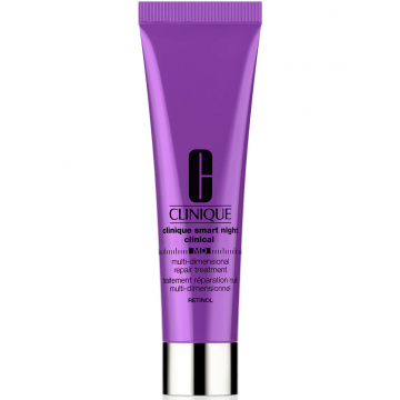 Clinique Smart Night Clinical MD Multi-Dimensional Repair Treatment Retinol