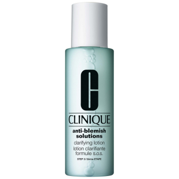 Clinique Anti-Blemish Solutions Clarifying Lotion