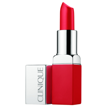 Clinique Pop Matte Lip Colour + Primer