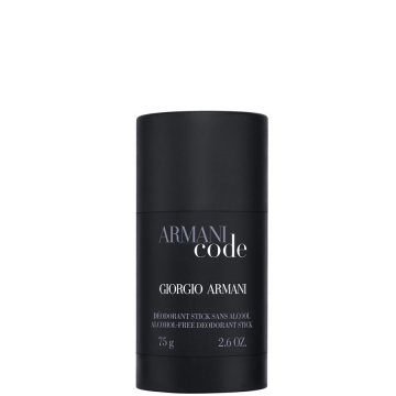 Giorgio Armani Code Homme 75 gr Deodorant Stick