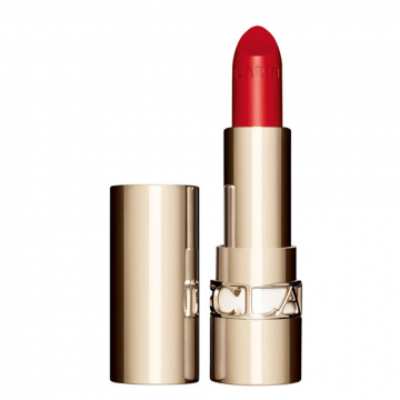 Clarins Lipstick Joli Rouge Satin