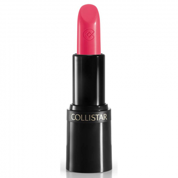 Collistar Puro Lipstick 107 Peony Tattoo OP=OP