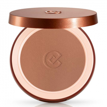 Collistar Silk Effect Bronzing Powder 2.2 Ipanema Matte OP=OP