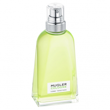 Mugler Cologne Come Together Eau de Toilette Spray