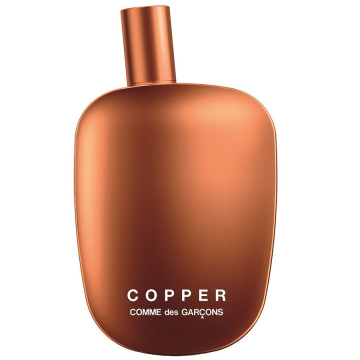 Comme des Garçons Copper Eau de Parfum Spray