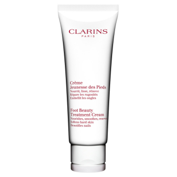 Clarins Beauty Treatment Foot Cream 125 ml OP=OP