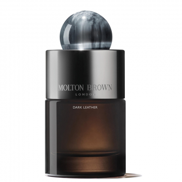 Molton Brown Dark Leather Eau de Parfum Spray