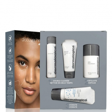 Dermalogica Discover Healthy Skin Kit