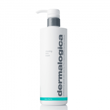 Dermalogica Clearing Skin Wash