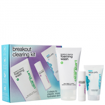 Dermalogica Breakout Clearing Kit