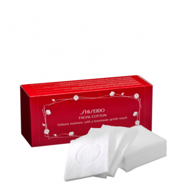 Shiseido Facial Cotten (store only)