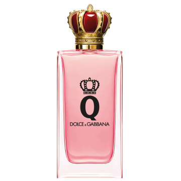 Dolce & Gabbana Q Eau de Parfum Spray