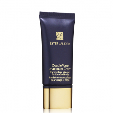 Estee Lauder Double Wear Maximum Cover SPF 15