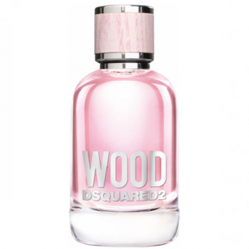 Dsquared² Wood pour Femme Eau de Toilette Spray