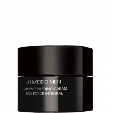 Shiseido Men skin empowering creme