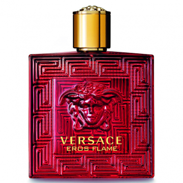 Versace Eros Flame Eau de Parfum Spray