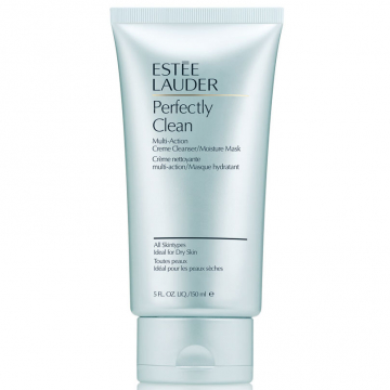 Estee Lauder Perfectly Clean Multi-Action Creme Cleanser/Moisture Mask