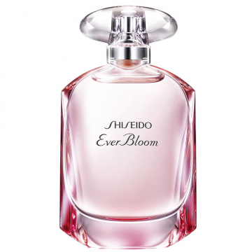 Shiseido Ever Bloom Eau de Parfum Spray