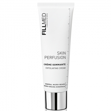 Fillmed Face Scrub - Exfoliating Cream