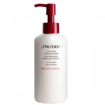 Shiseido Extra Rich Cleansing Milk