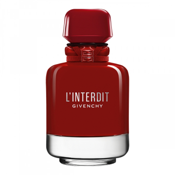 Givenchy L'Interdit Ultime 80 ml Eau de Parfum Spray