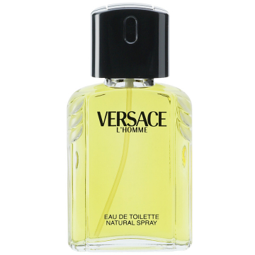 Versace l'Homme Eau de Toilette Spray