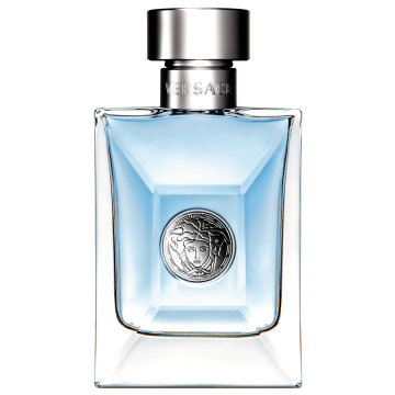 Versace pour Homme Eau de Toilette Spray