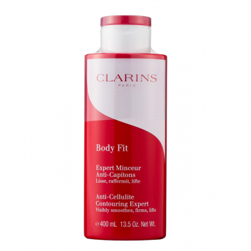 Clarins Body Fit 400 ml