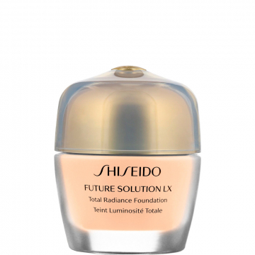 Shiseido Future Solution LX Total Radiance Foundation