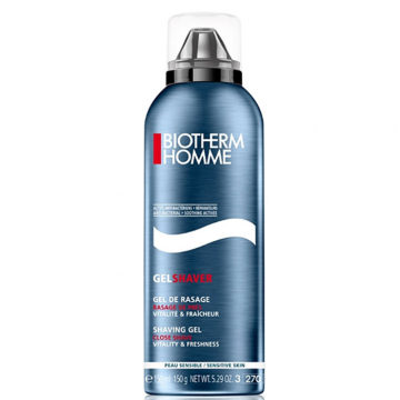 Biotherm Gel Shaver Scheergel