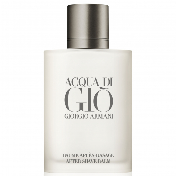 Giorgio Armani Acqua di Gio Homme After Shave Balm