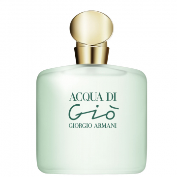 Giorgio Armani Acqua di Gio pour Femme Eau de Toilette Spray