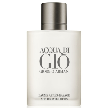 Giorgio Armani Acqua di Gio Homme 100 ml After Shave Flacon