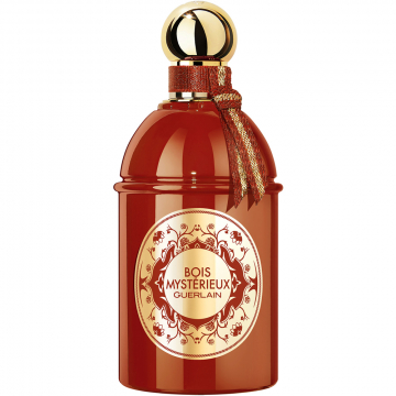 Guerlain Les Absolus D'Orient Bois Mysterieux Eau de Parfum Spray