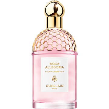 Guerlain Aqua Allegoria Flora Cherrysia Eau de Toilette Spray