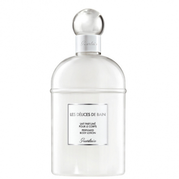 Guerlain Les Delices de Bain 200 ml BodyLotion