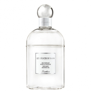 Guerlain Les Delices de Bain 200 ml Douchegel