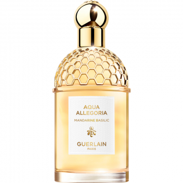 Guerlain Aqua Allegoria Mandarin Basilic Eau de Toilette Spray