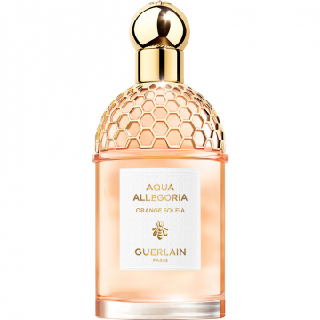 Guerlain Aqua Allegoria Orange Soleia Eau de Toilette Spray