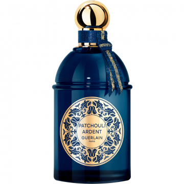 Guerlain Les Absolus D'Orient Patchouli Ardent Eau de Parfum Spray