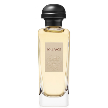 Hermes Equipage Eau de Toilette Spray