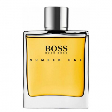 Hugo Boss Number One Eau de Toilette Spray