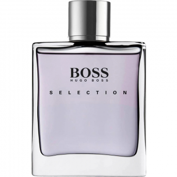 Hugo Boss Selection Eau de Toilette Spray