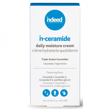 Indeed Labs Ceramide Daily Moisture Cream