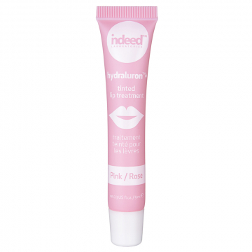 Indeed Labs Volumising Liptreatment Pink OP=OP