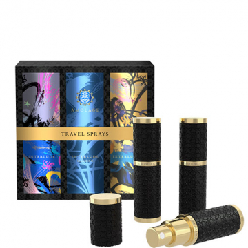 Amouage Interlude Trilogy Set