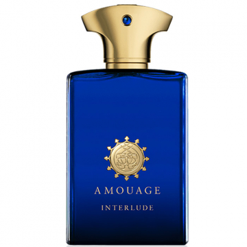 Amouage Interlude Man Eau de Parfum Spray