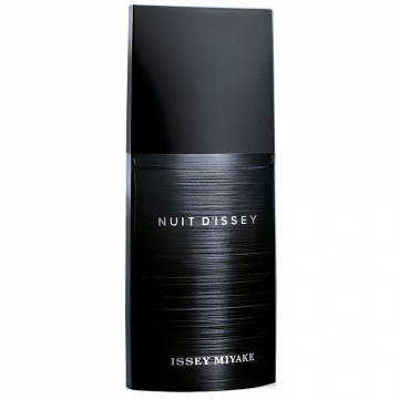 Issey Miyake Nuit d’Issey Eau de Toilette Spray